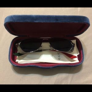 Gucci sunglasses
